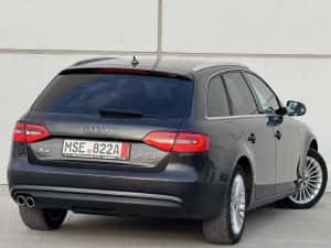 Audi A4 B8 Facelift 143CP  2014 — miniatura 4