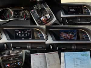 Audi A4 B8 Facelift 143CP  2014 — miniatura 8