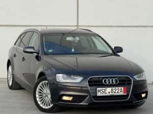 Audi A4 B8 Facelift 143CP  2014 — miniatura 10