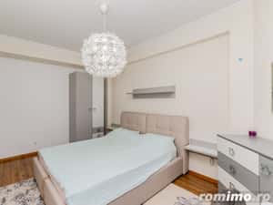 Inchiriez o garsoniera, in zona Brancoveanu, aproape de metrou