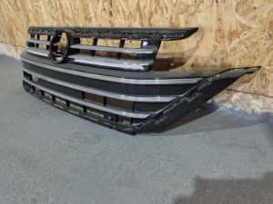 Grila Radiator VW Arteon R-line  facelift an 2020-2024 — miniatura 2