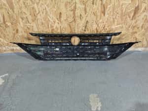 Grila Radiator VW Arteon R-line  facelift an 2020-2024 — miniatura 5