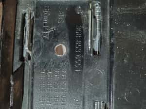 Grila Radiator VW Arteon R-line  facelift an 2020-2024 — miniatura 6