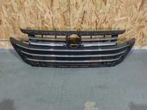 Grila Radiator VW Arteon R-line  facelift an 2020-2024 — miniatura 7