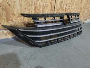 Grila Radiator VW Arteon R-line  facelift an 2020-2024 — miniatura 9