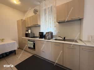 Apartament 3 Camere 2 Bai | Nou | Kaufland-Dumbravita — miniatura 6