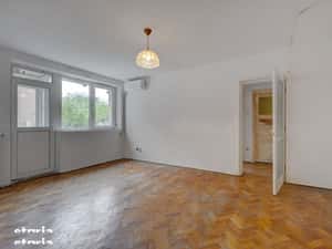 2 camere langa Parcul IOR | Etaj 1 | Renovabil complet
