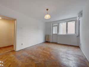 2 camere langa Parcul IOR | Etaj 1 | Renovabil complet — miniatura 3