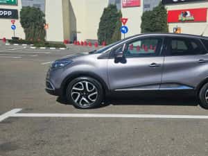 Renault Captur 1.5 DCI 2014 Diesel Climatronic Proprietar — miniatura 5