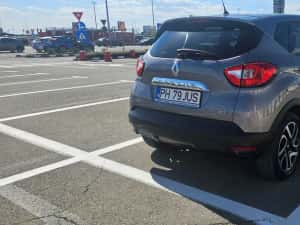 Renault Captur 1.5 DCI 2014 Diesel Climatronic Proprietar — miniatura 6