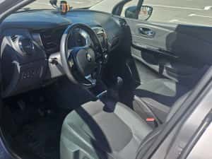 Renault Captur 1.5 DCI 2014 Diesel Climatronic Proprietar — miniatura 7