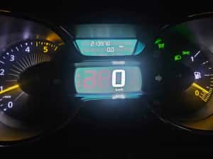 Renault Captur 1.5 DCI 2014 Diesel Climatronic Proprietar — miniatura 8