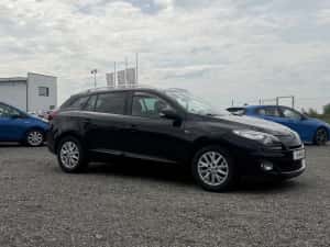 Renault Megane 1.5 Dci BOSE 2013 — miniatura 3