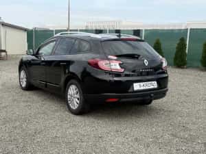Renault Megane 1.5 Dci BOSE 2013 — miniatura 4