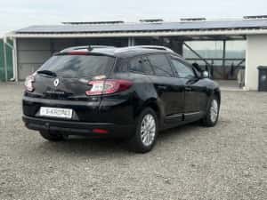 Renault Megane 1.5 Dci BOSE 2013 — miniatura 5