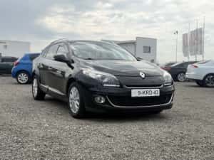 Renault Megane 1.5 Dci BOSE 2013 — miniatura 6