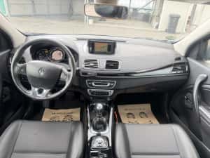 Renault Megane 1.5 Dci BOSE 2013 — miniatura 7