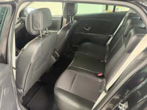 Renault Megane 1.5 Dci BOSE 2013 — miniatura 8