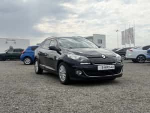 Renault Megane 1.5 Dci BOSE 2013 — miniatura 9