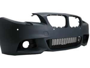 Bara Fata BMW Seria 5 F10 F11 LCI (2015-2017) M-Tech Design — miniatura 2