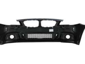 Bara Fata BMW Seria 5 F10 F11 LCI (2015-2017) M-Tech Design — miniatura 4