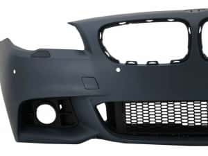 Bara Fata BMW Seria 5 F10 F11 LCI (2015-2017) M-Tech Design — miniatura 5