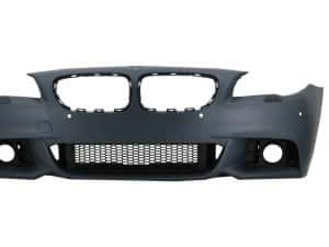 Bara Fata BMW Seria 5 F10 F11 LCI (2015-2017) M-Tech Design — miniatura 7