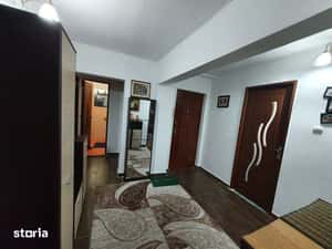 Apartament 4 camere, decomandat, et.2, Imparatul Traian — miniatura 4