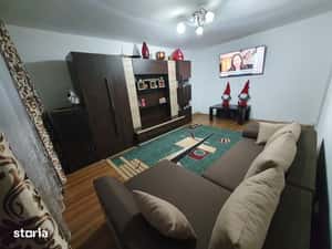 Apartament 4 camere, decomandat, et.2, Imparatul Traian — miniatura 5