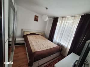 Apartament 4 camere, decomandat, et.2, Imparatul Traian — miniatura 6