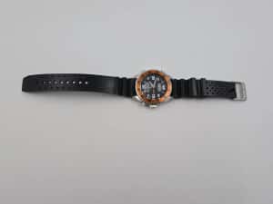 Ceas bărbătesc Ktm — miniatura 7