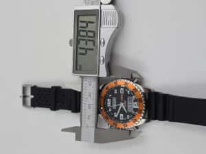 Ceas bărbătesc Ktm — miniatura 8