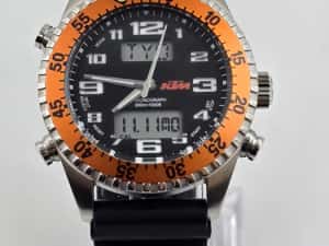 Ceas bărbătesc Ktm — miniatura 9