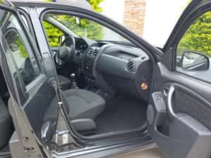 DACIA DUSTER PRESTIGE-1.2 Tce-TURBO‼️ EURO 5B-Klima-An 2015‼️ doar 159.000 Km — miniatura 6