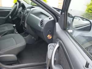 DACIA DUSTER PRESTIGE-1.2 Tce-TURBO‼️ EURO 5B-Klima-An 2015‼️ doar 159.000 Km — miniatura 7