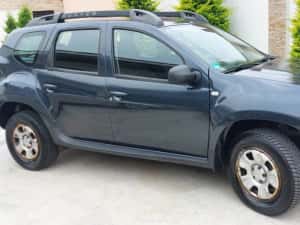 DACIA DUSTER PRESTIGE-1.2 Tce-TURBO‼️ EURO 5B-Klima-An 2015‼️ doar 159.000 Km — miniatura 10