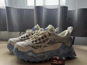 Off-White ODSY 1000 Blue Marble — miniatura 6