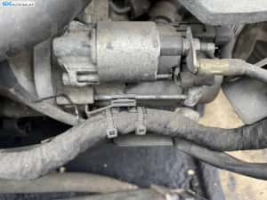 Electromotor cu 13 Caneluri Seat Leon 1P 1.6 TDI 2013 - 2020 Cod 02Z911024B 43800-0230 [C4356] [Depozit] — miniatura 2