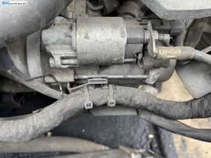 Electromotor cu 13 Caneluri Seat Leon 1P 1.6 TDI 2013 - 2020 Cod 02Z911024B 43800-0230 [C4356] [Depozit] — miniatura 6