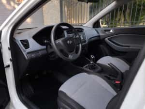 Hyundai i20 2016 1.1 Diesel — miniatura 5