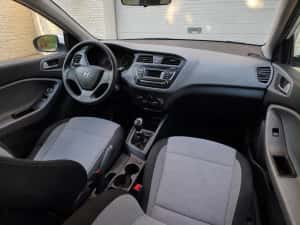 Hyundai i20 2016 1.1 Diesel — miniatura 6