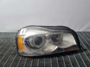 Far Dreapta Volvo XC90 Facelift 2007 - 2014 SUV 4 Usi (1420) Xenon — miniatura 5