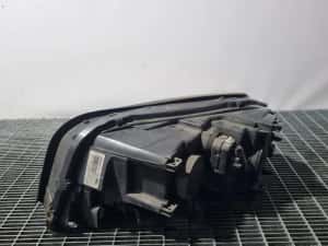 Far Dreapta Volvo XC90 Facelift 2007 - 2014 SUV 4 Usi (1420) Xenon — miniatura 6
