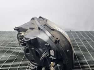 Far Dreapta Volvo XC90 Facelift 2007 - 2014 SUV 4 Usi (1420) Xenon — miniatura 7