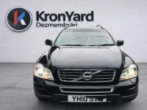 Far Dreapta Volvo XC90 Facelift 2007 - 2014 SUV 4 Usi (1420) Xenon — miniatura 8