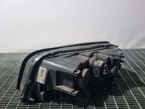 Far Dreapta Volvo XC90 Facelift 2007 - 2014 SUV 4 Usi (1420) Xenon — miniatura 10
