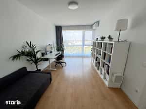 Apartament 2 Camere CU PARCARE INCLUSA — miniatura 4