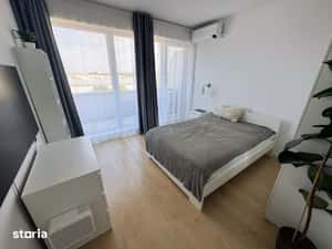 Apartament 2 Camere CU PARCARE INCLUSA — miniatura 5