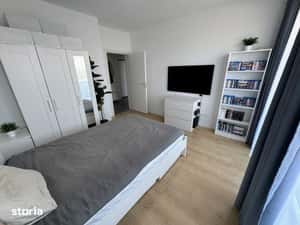 Apartament 2 Camere CU PARCARE INCLUSA — miniatura 6