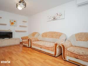 Apartament  3 camere Canta , 62 metri, etaj 4 Cod:162347 — miniatura 5
